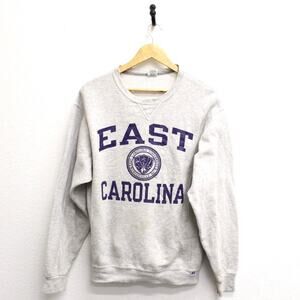 East Carolina University EUC Sweatshirt Medium